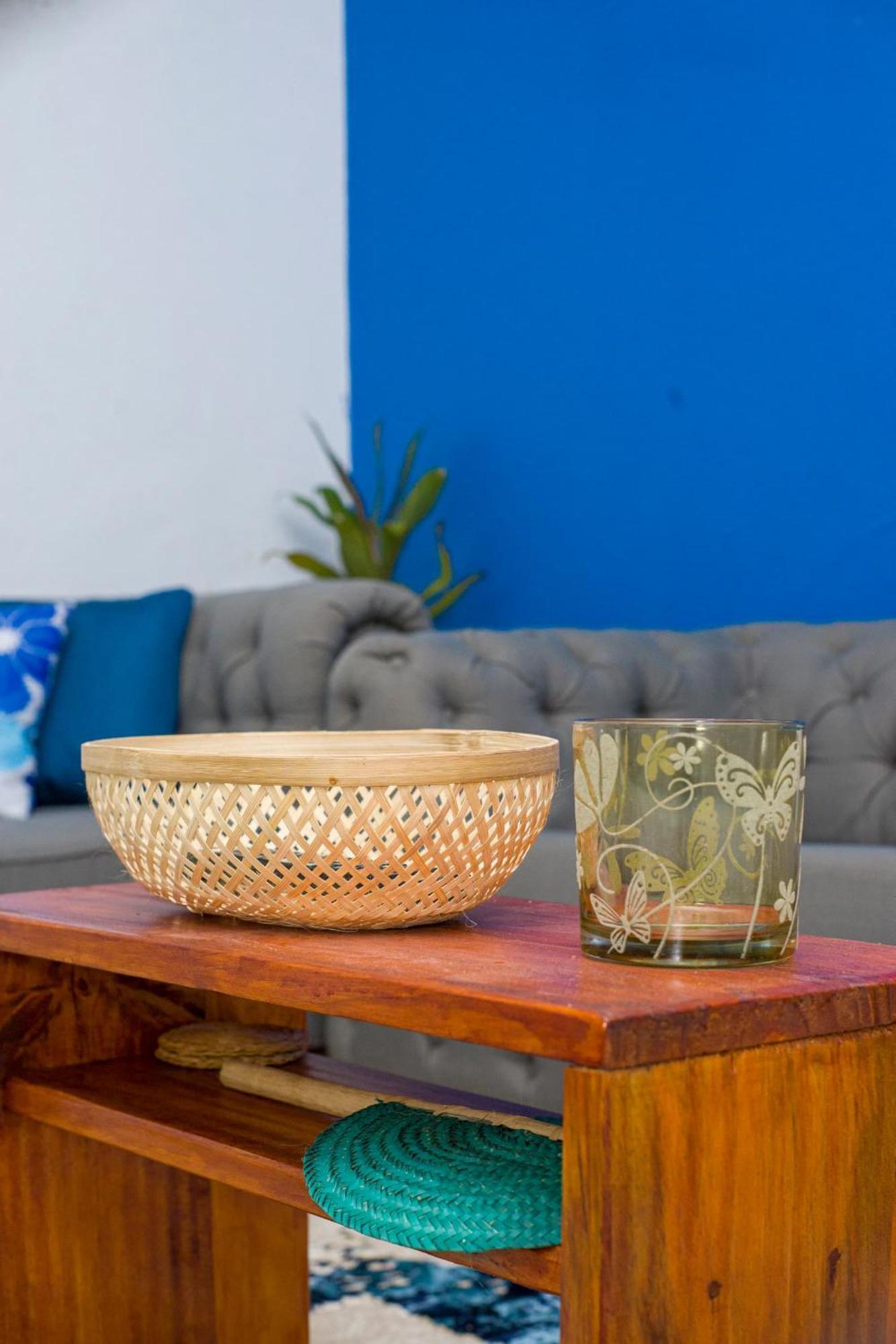 Azure Oasis Apartamento Zanzibar