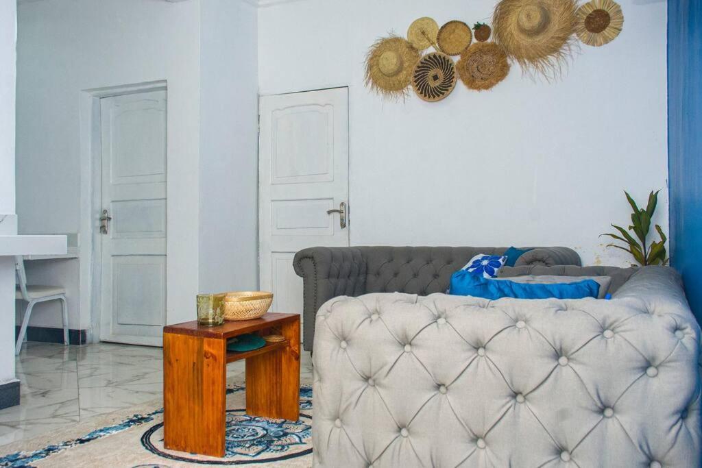 Apartamento Azure Oasis